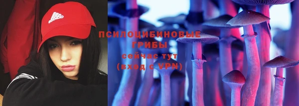 молекула духа Карталы