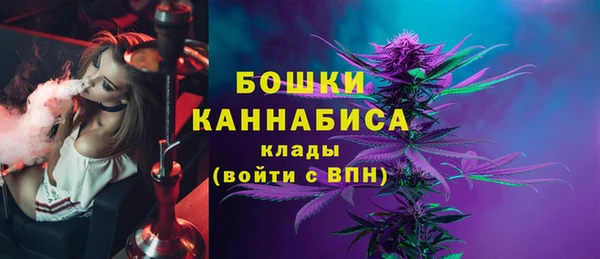 молекула духа Карталы